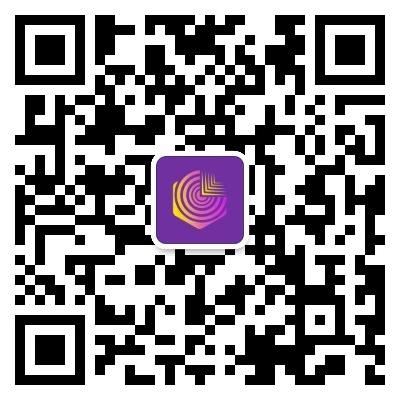 扫一扫，联系我们