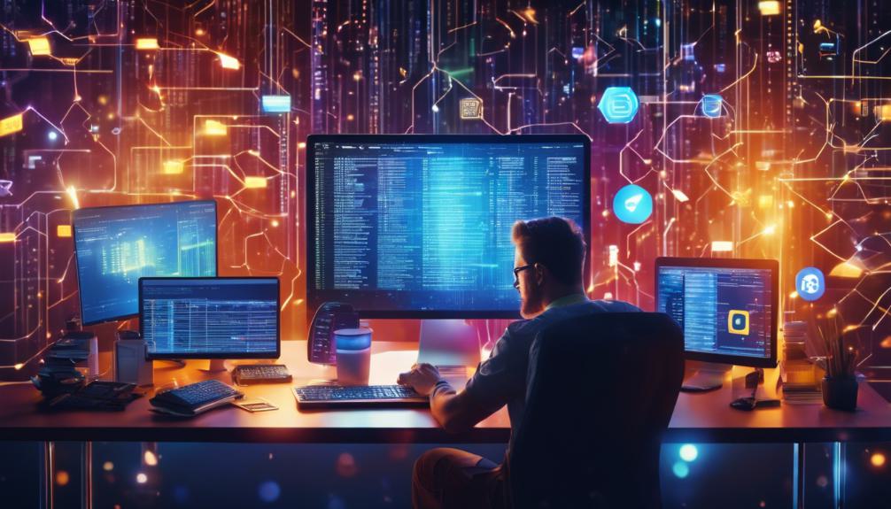 系统分析师（高级）