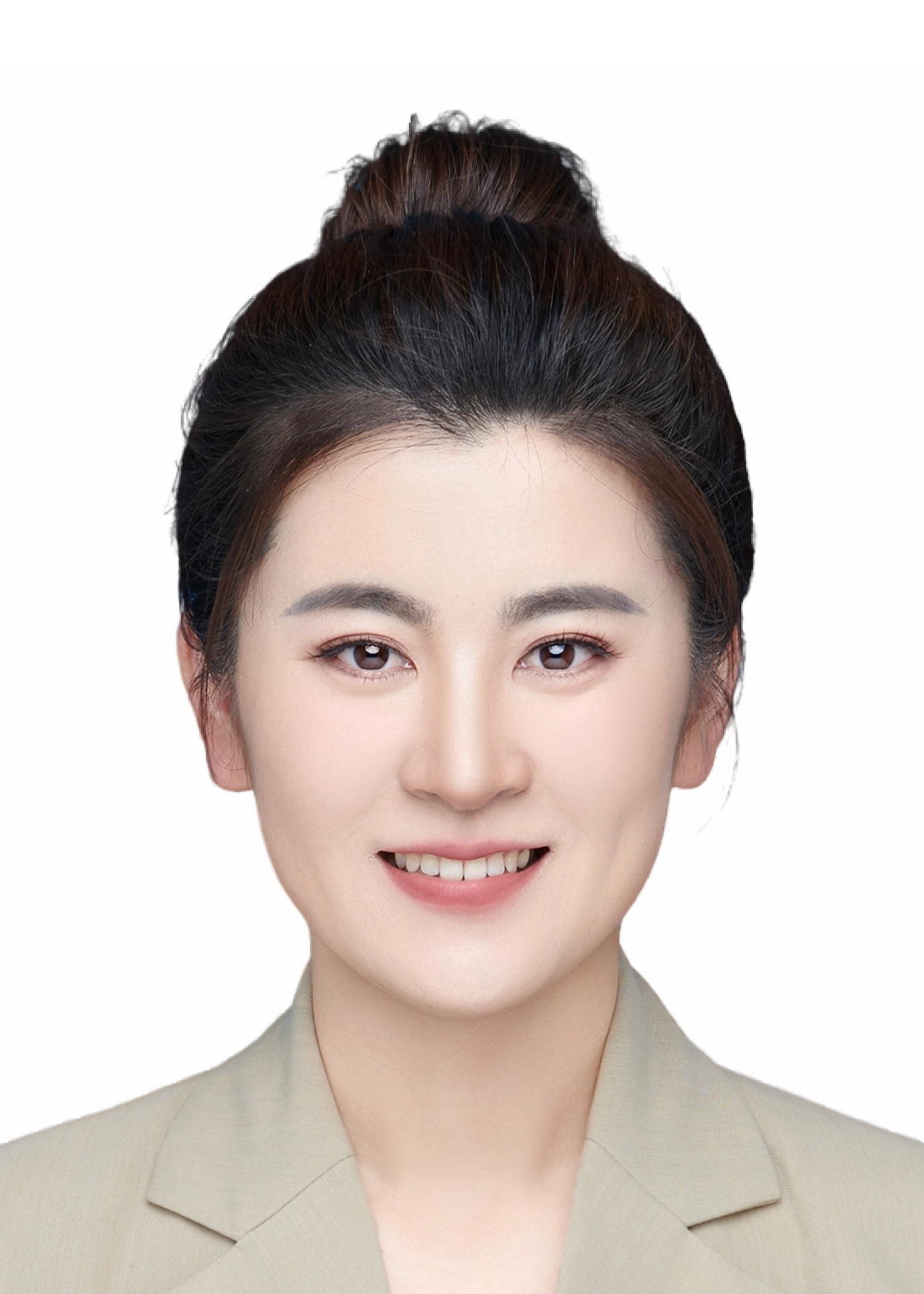 那森淼（CDGA、CDGP、CDAM）