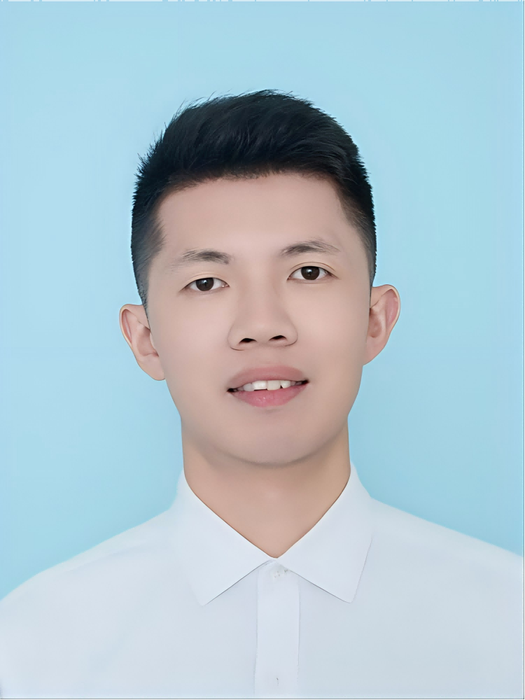 陈博（CDGA、CDGP、CDAM）