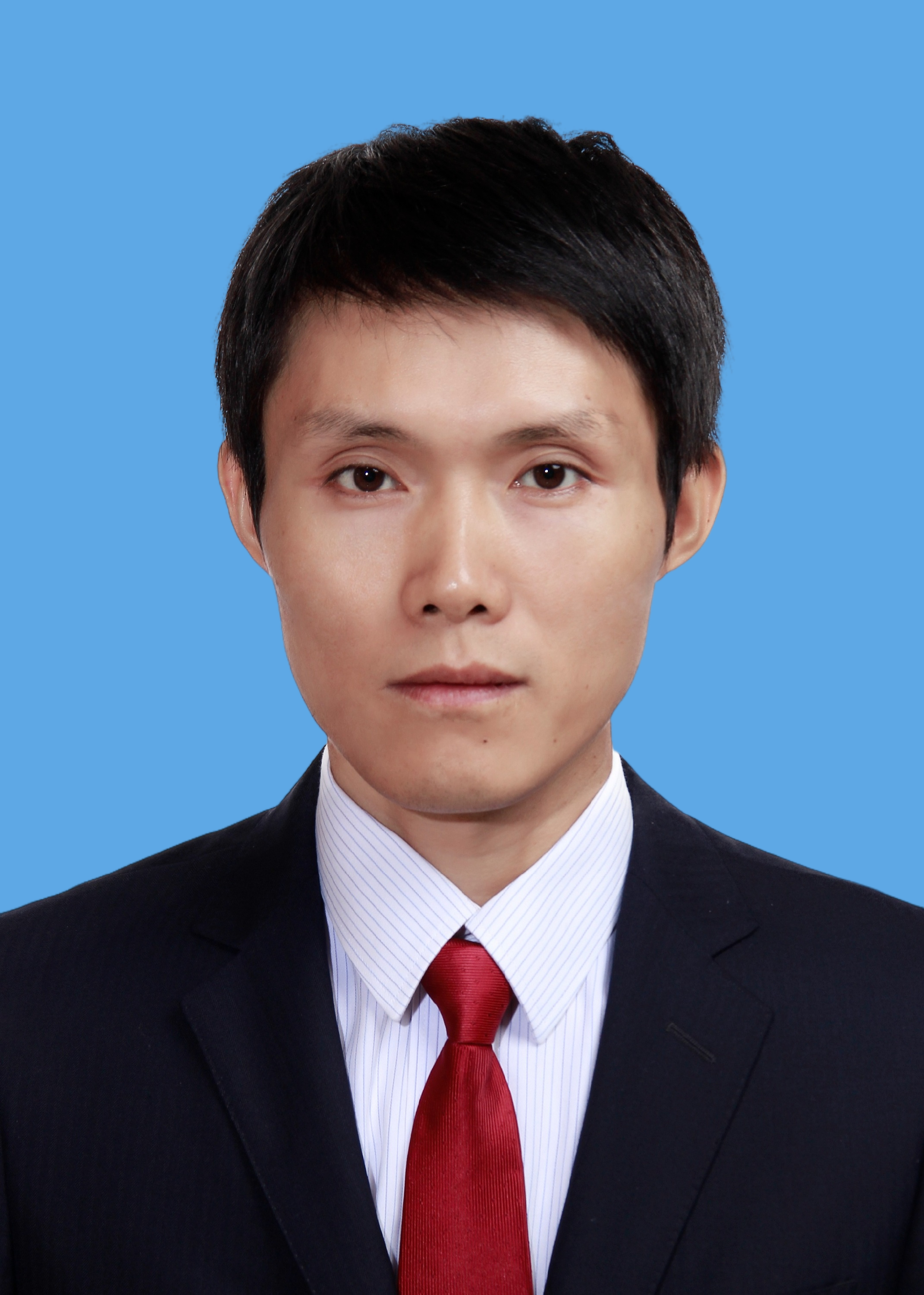 徐乐华（CDGA、CDGP、CDAM）