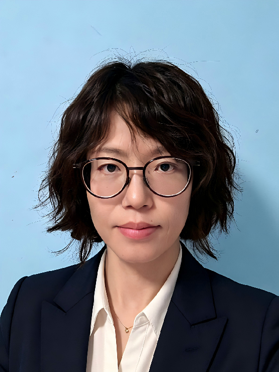 张艳坤（CDGA、CDGP、CDAM）