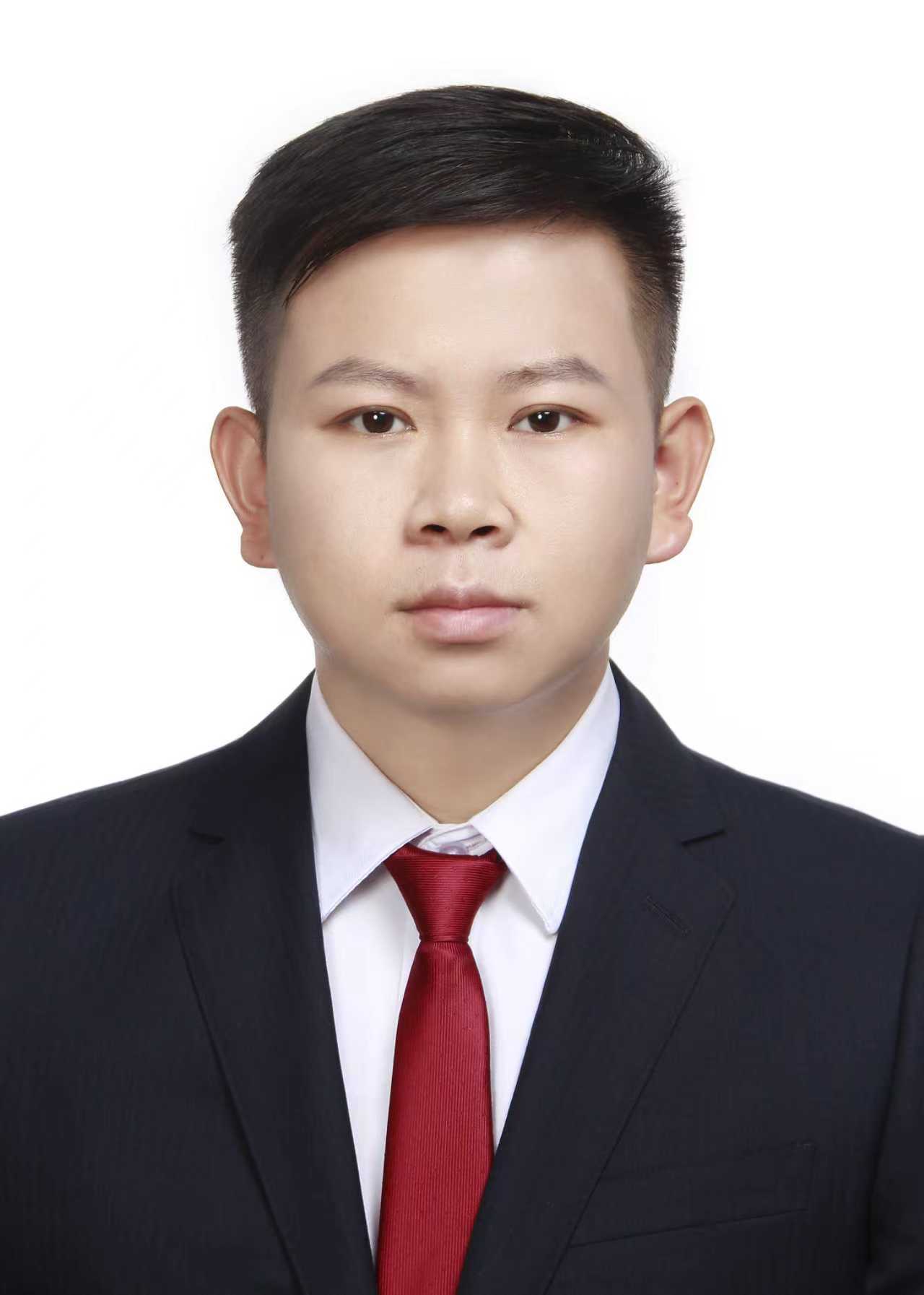 刘志强（CDGA、CDGP、CDAM）