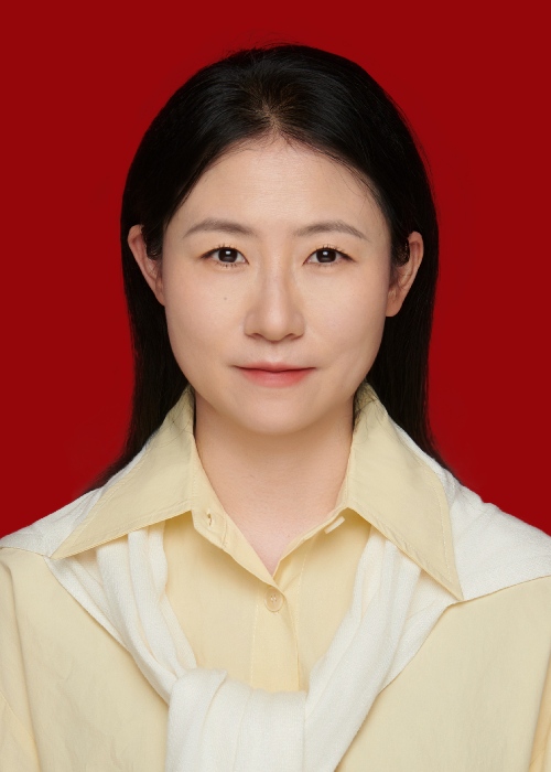 黄薇（CDGA、CDGP、CDAM、CDLF）